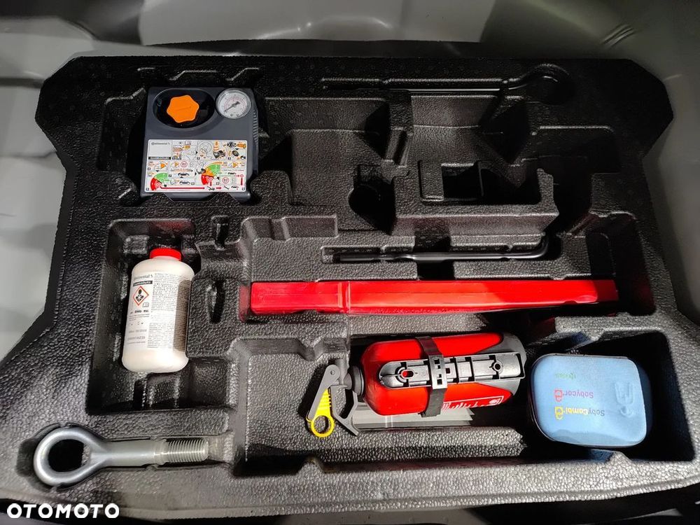 Suzuki Vitara 1.4 Boosterjet SHVS Comfort Plus 2WD - 6