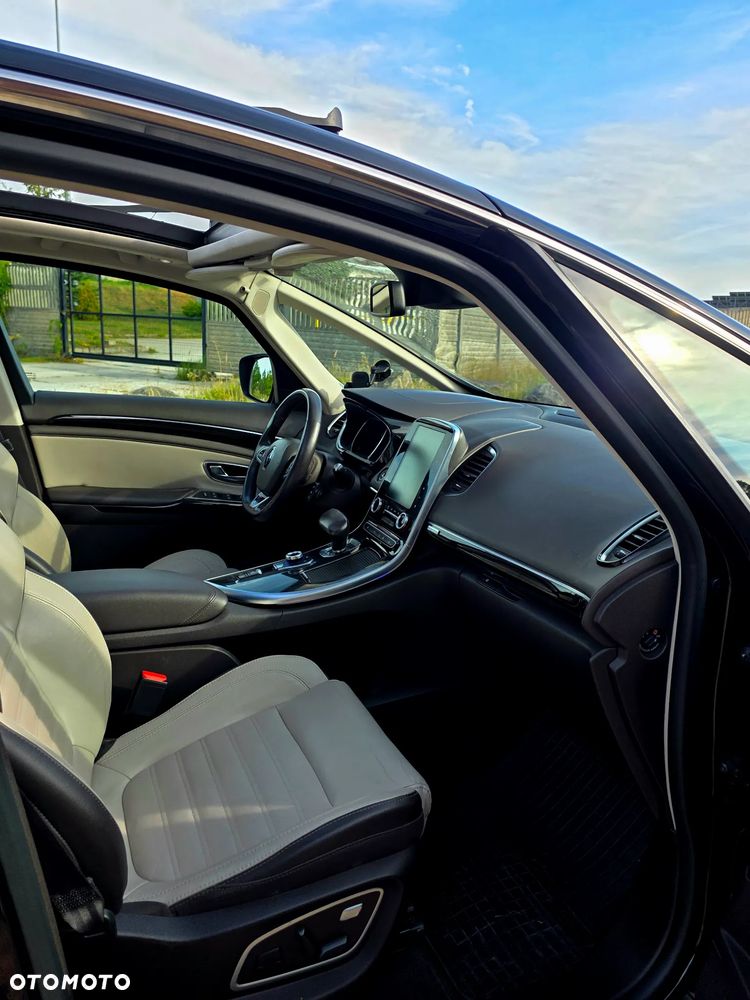 Renault Espace 1.8 TCe Energy Magnetic EDC - 8