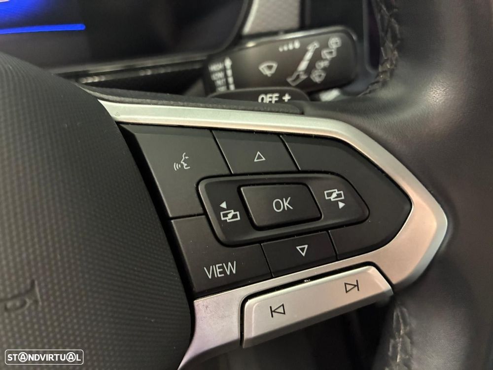 VW T-Cross 1.0 TSI Life DSG - 28