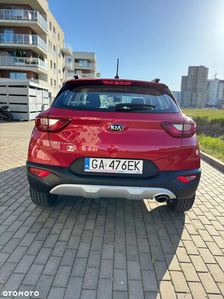 Kia Stonic 1.4 M - 5