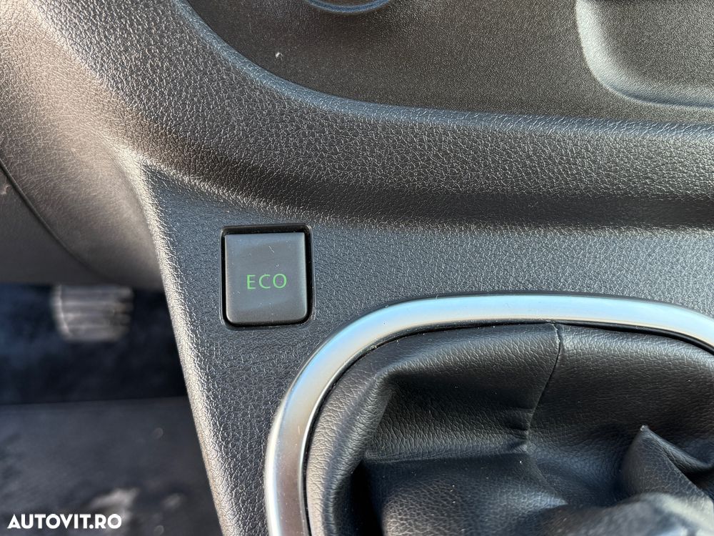 Renault Trafic Grand Combi Life - 11