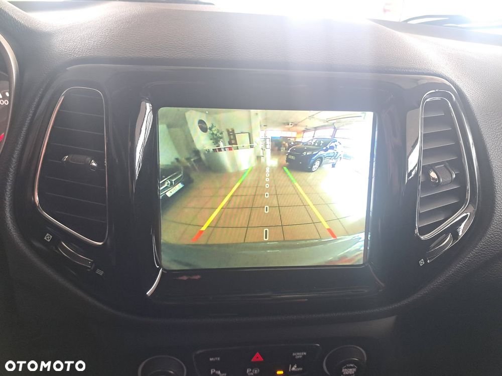 Jeep Compass 1.4 TMair Limited 4WD S&S - 18