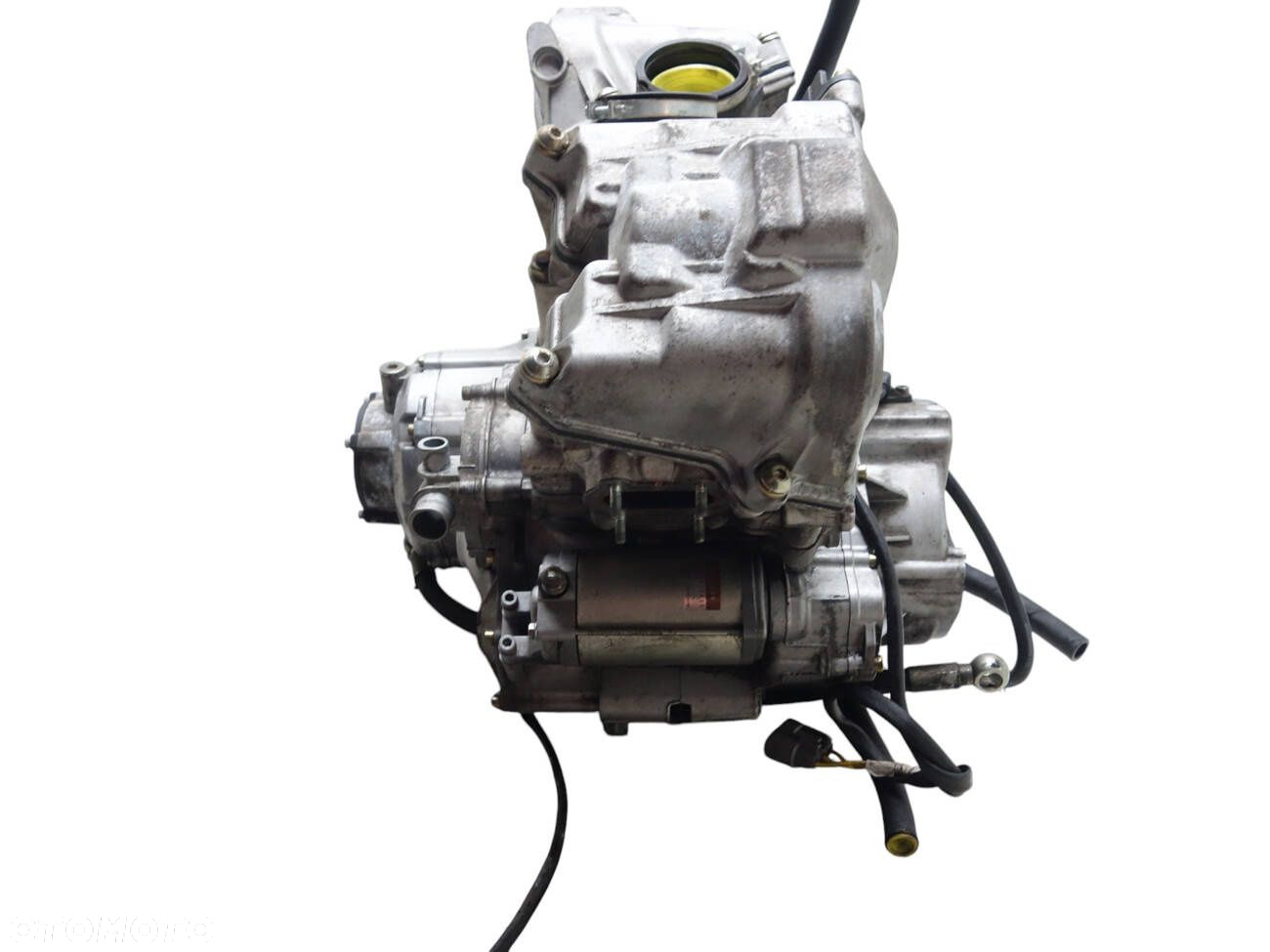 Silnik Can-am Spyder 990 Rotax Gwarancja 30 dni - 6