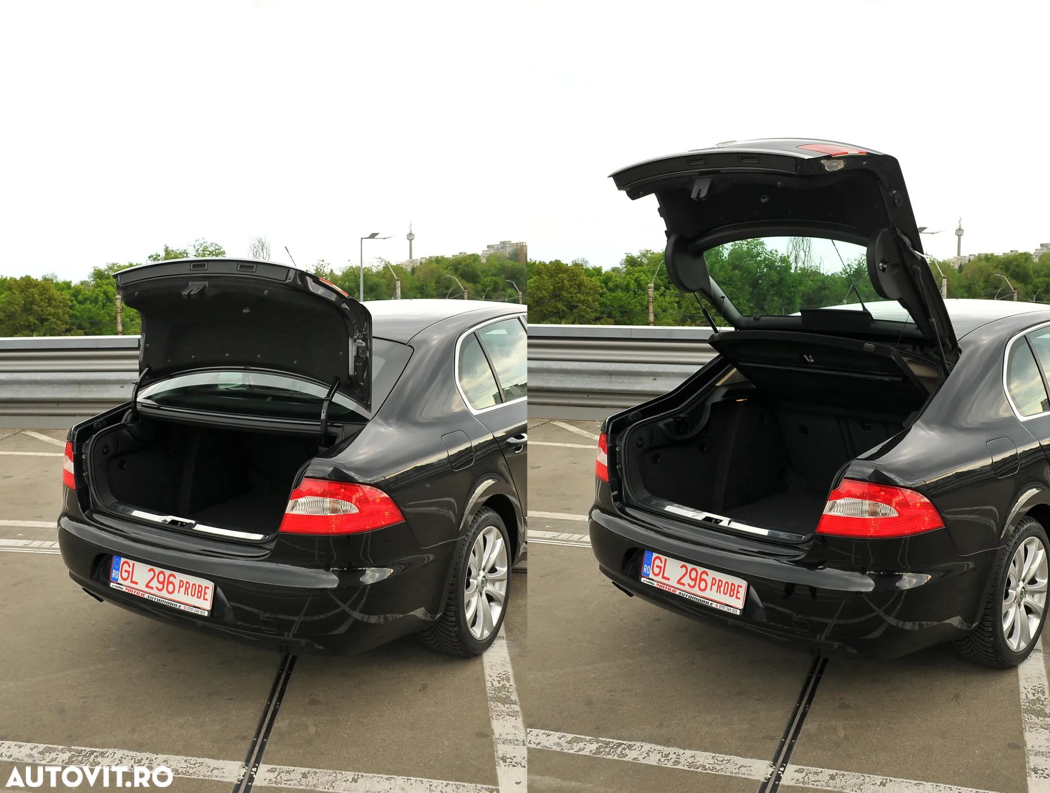 Skoda Superb 1.4 TSI Style - 7