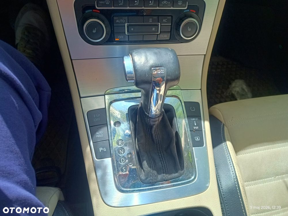 Volkswagen CC - 20