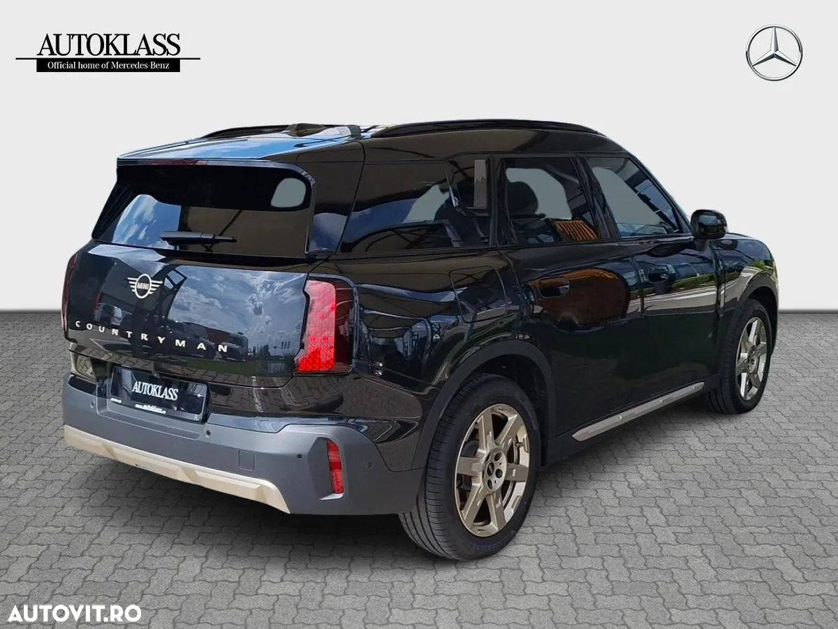Mini Countryman C MHEV - 3