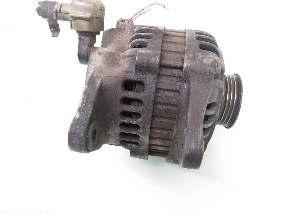 ALTERNATOR MAZDA 626 V 2.0 A2TB0191 - 6