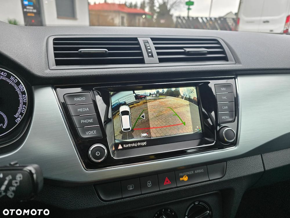 Skoda Fabia 1.0 TSI Ambition - 28