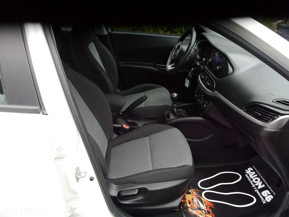 Fiat Tipo 1.4 16v Street - 29