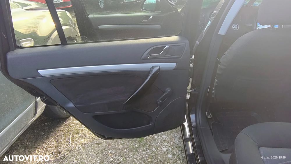 Skoda Octavia 1.9 TDI Business - 20