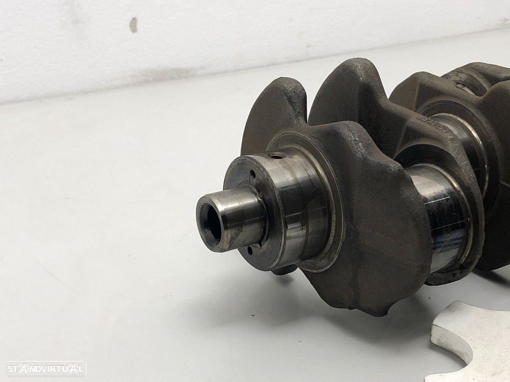 CAMBOTA FORD FOCUS 1.8 TDCi REF. MOTOR F9DA - 3