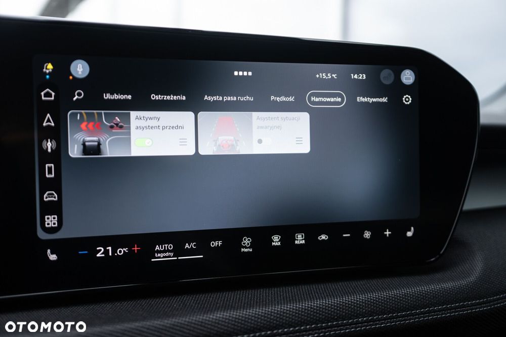 Audi A3 Limousine TFSI mHEV 110 kW S Line S tronic - 35