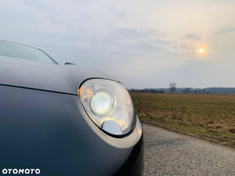 Jaguar XK - 15
