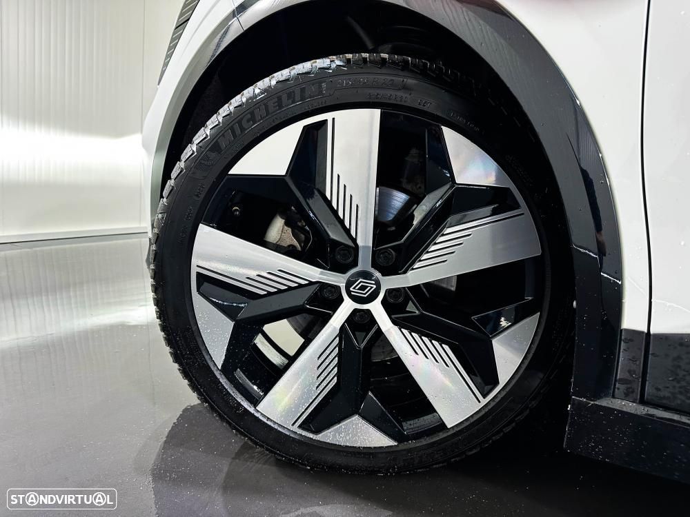 Renault Mégane E-Tech EV60 Techno - 55