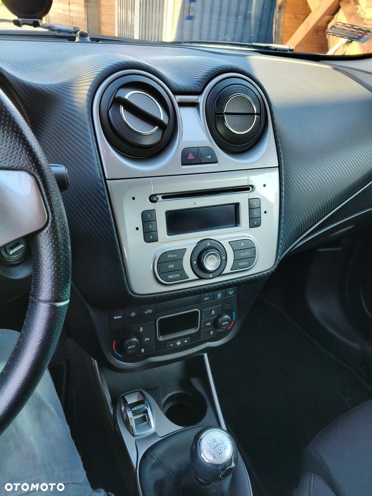 Alfa Romeo Mito TB 1.4 16V Turismo - 8