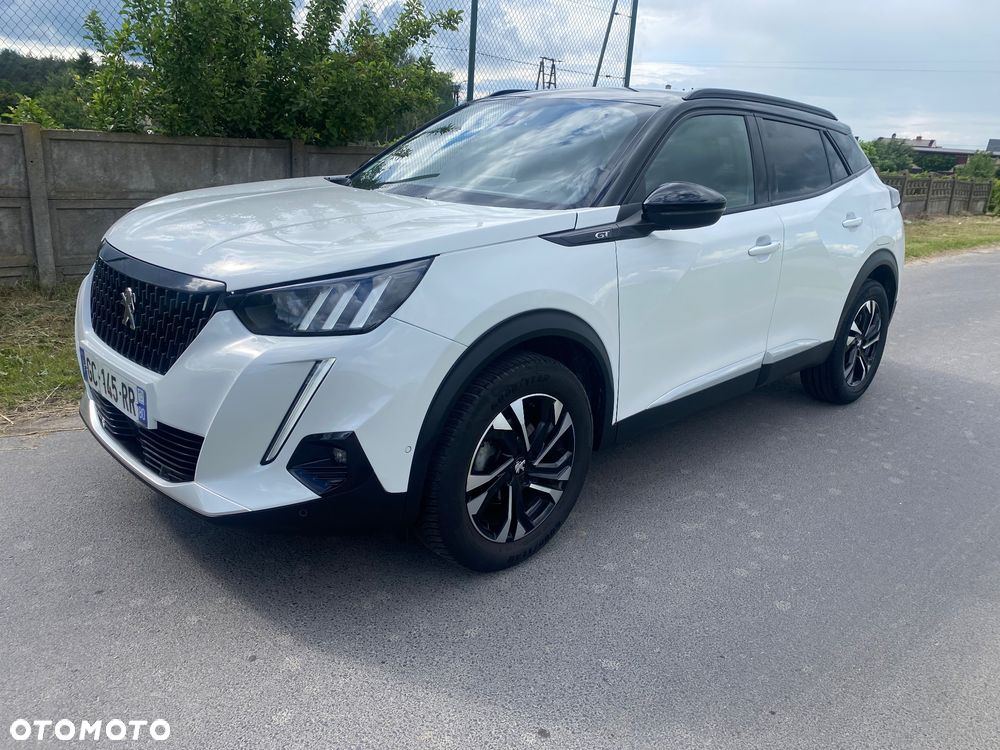 Peugeot 2008 - 3