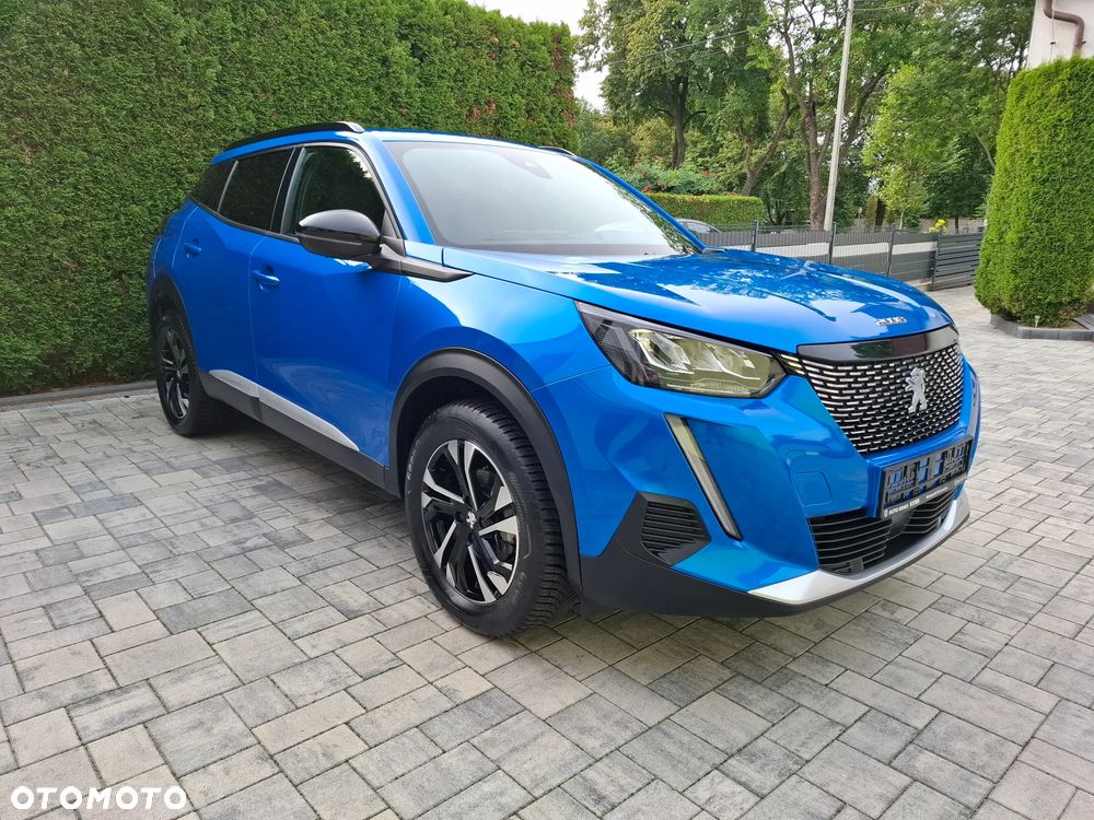 Peugeot 2008 - 5