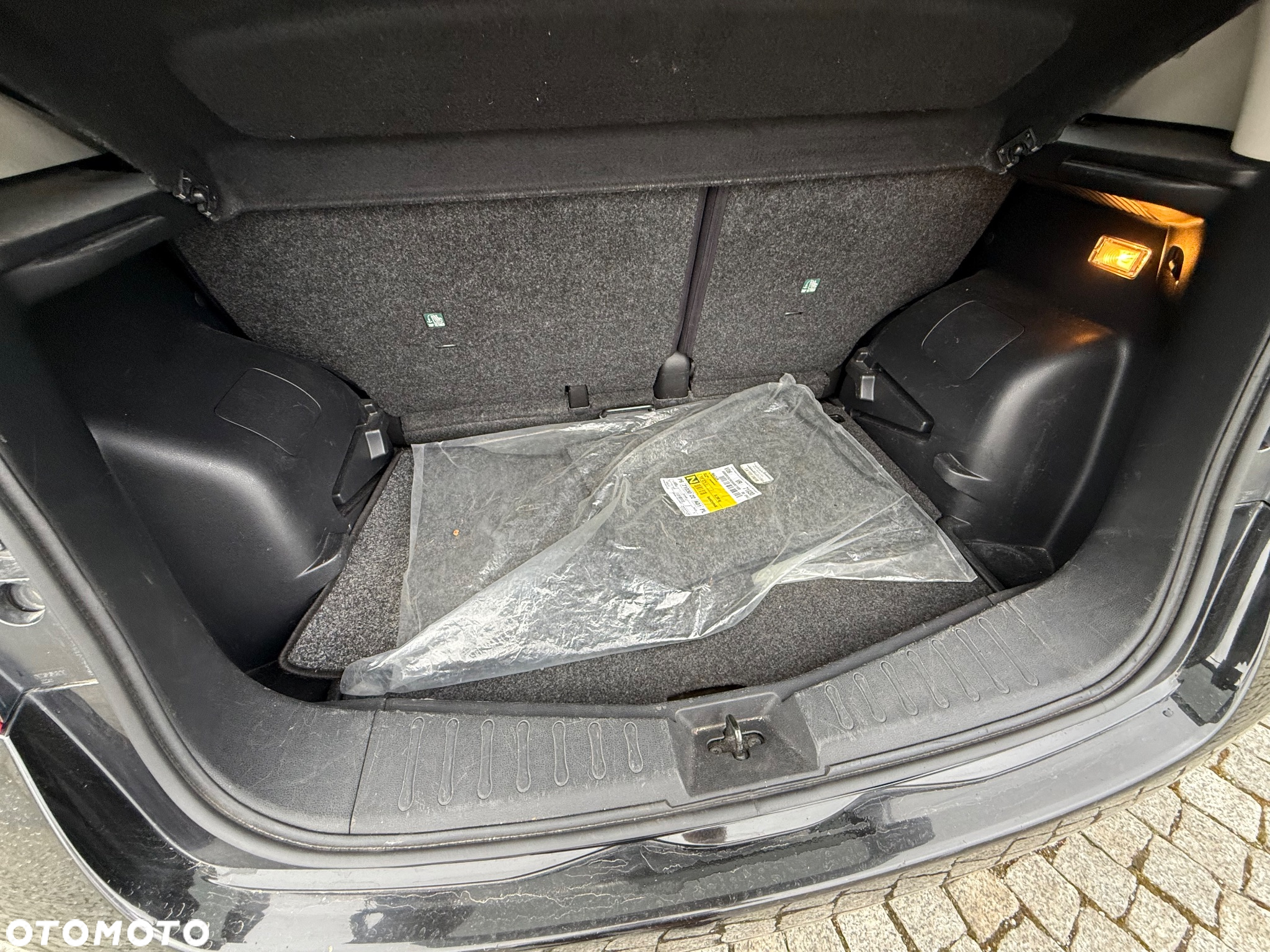 Nissan Note 1.2 DIG-S Acenta Plus EU6 - 36