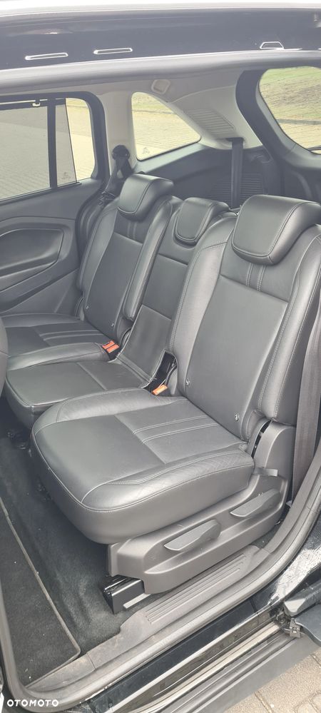 Ford Grand C-MAX Gr 1.5 TDCi Titanium - 9