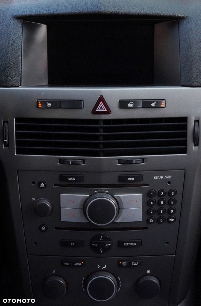 Opel Astra - 10