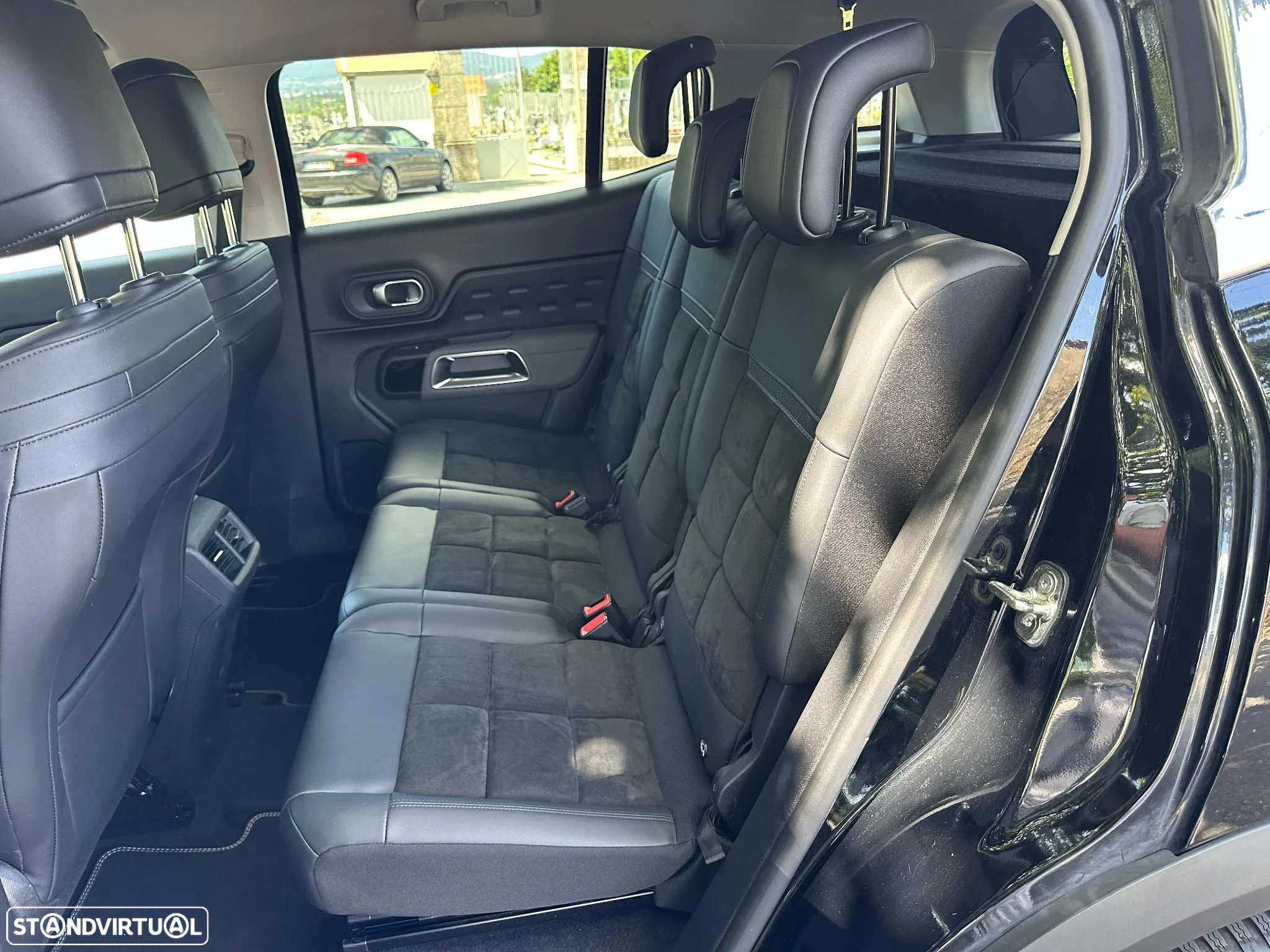 Citroën C5 Aircross 1.6 Hybrid Feel Pack e-EAT8 - 24