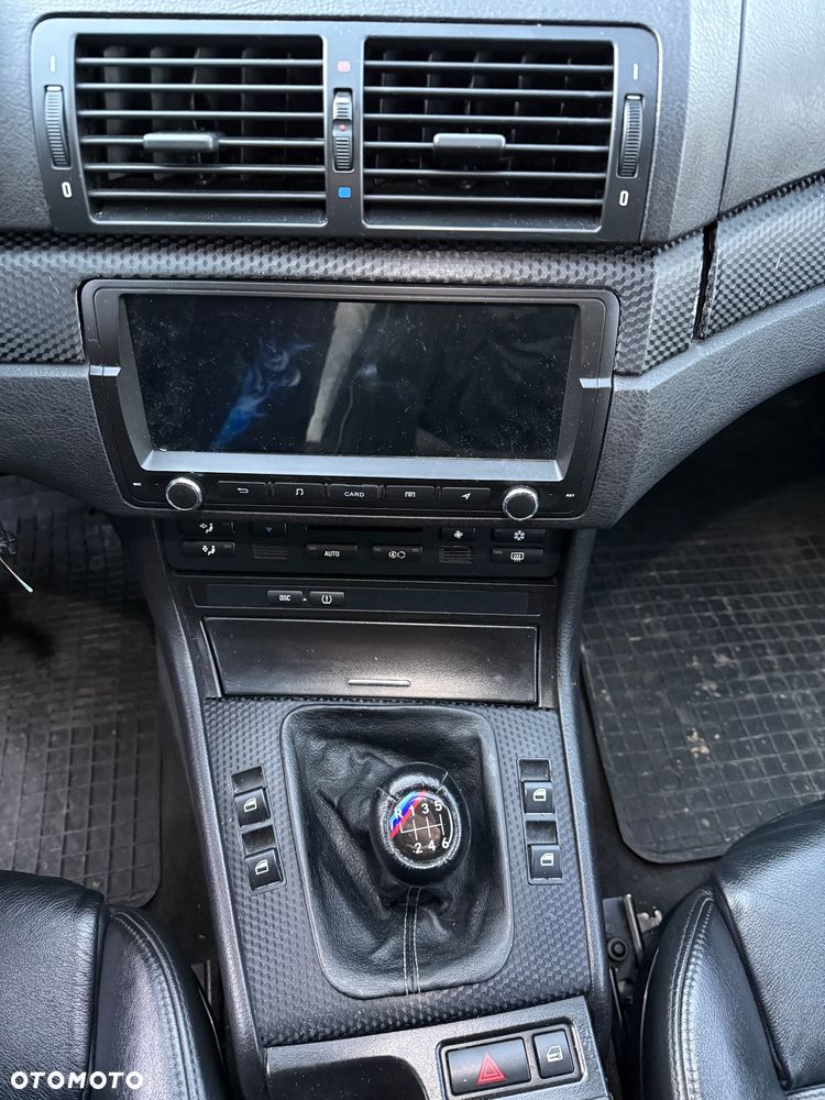 BMW Seria 3 320Cd - 9