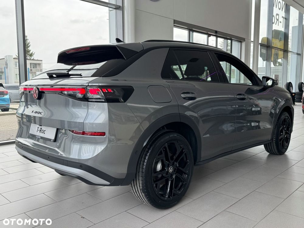 Volkswagen T-Roc 1.5 eTSI R-Line DSG - 14