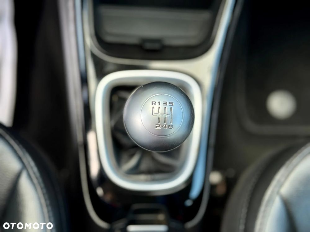 Jeep Compass 1.4 TMair Night Eagle FWD S&S - 22