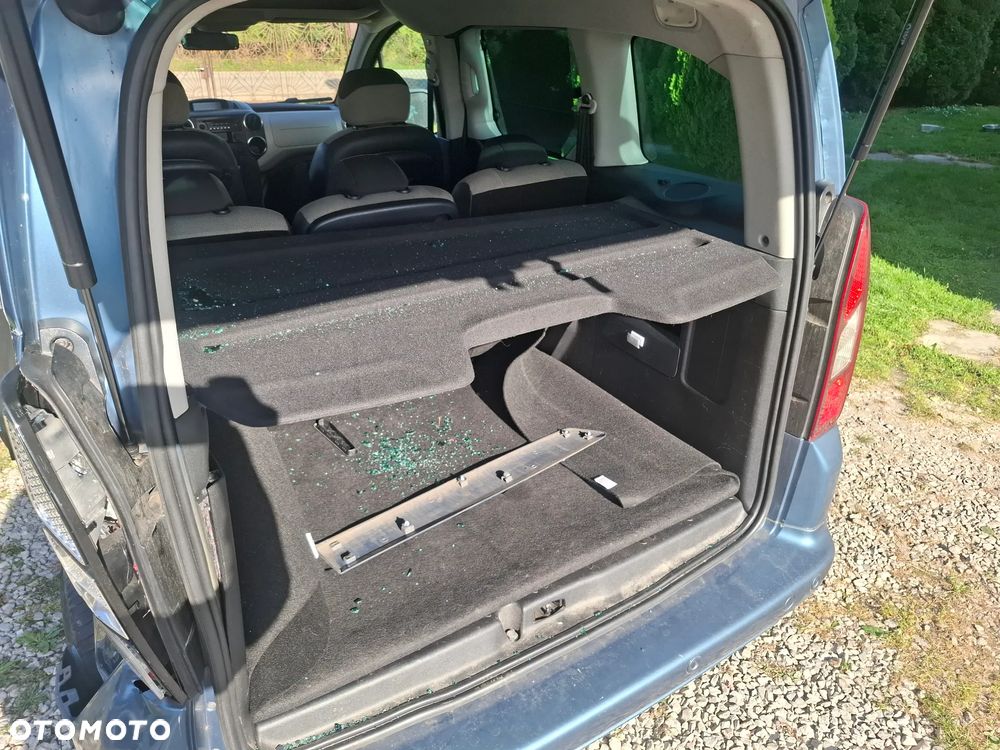 Citroën Berlingo - 13