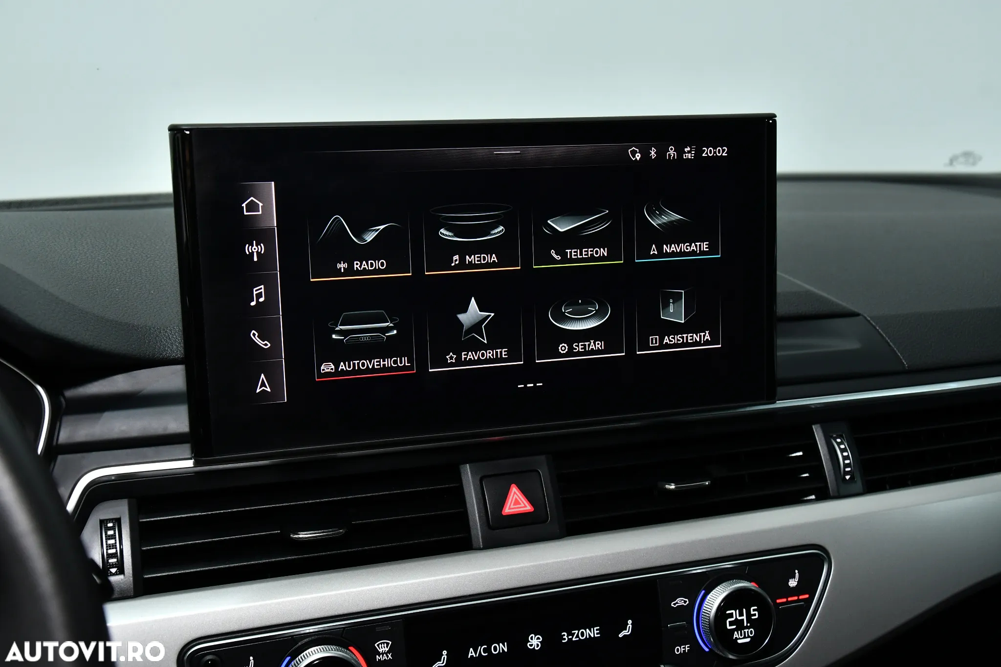 Audi A4 Allroad quattro 50 TDI tiptronic - 21