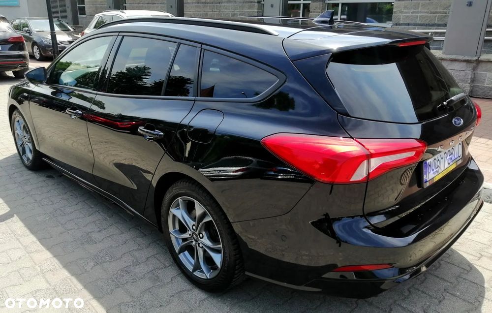 Ford Focus - 5