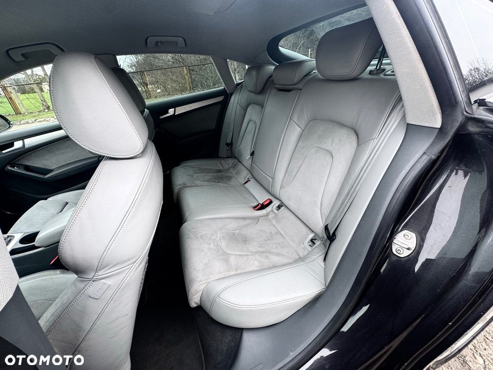 Audi A5 Sportback 2.0 TDI clean diesel Quattro - 31