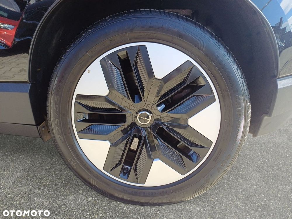 Volvo EX30 - 19