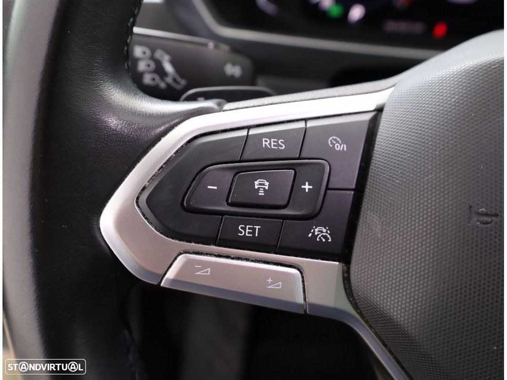 VW Tiguan 1.4 TSI eHybrid Life DSG - 33