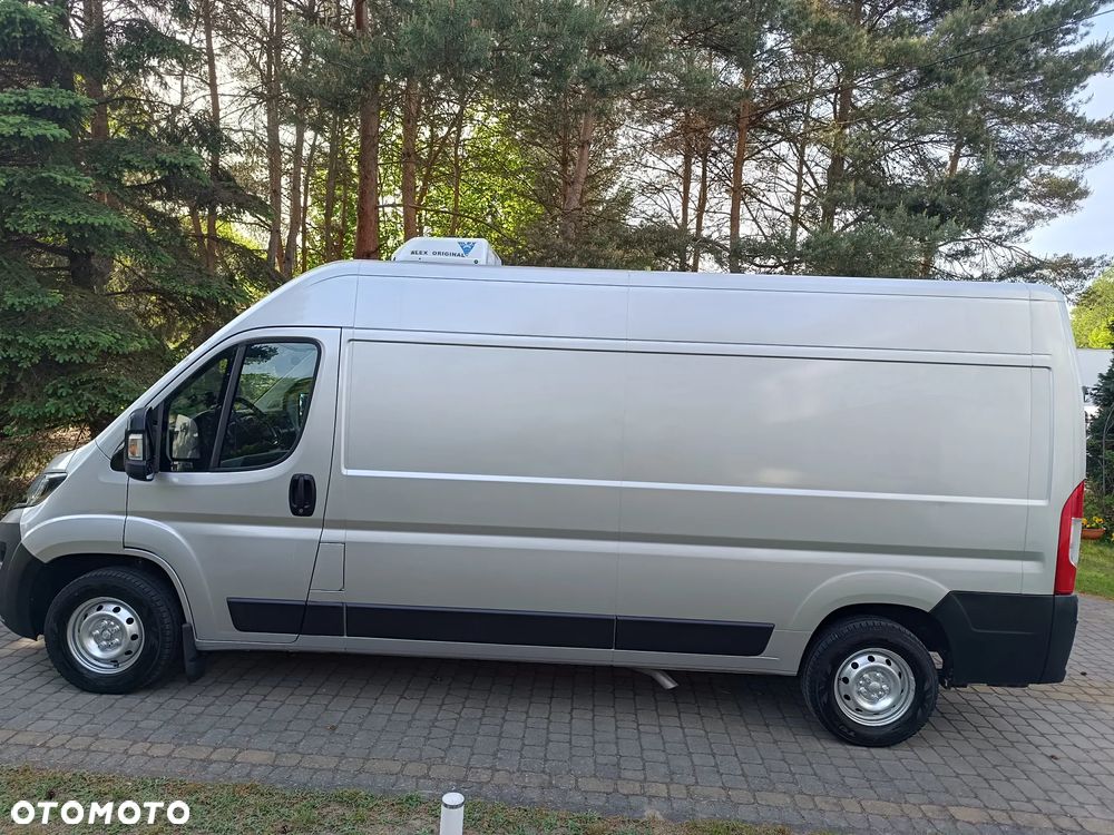 Peugeot Boxer - 5