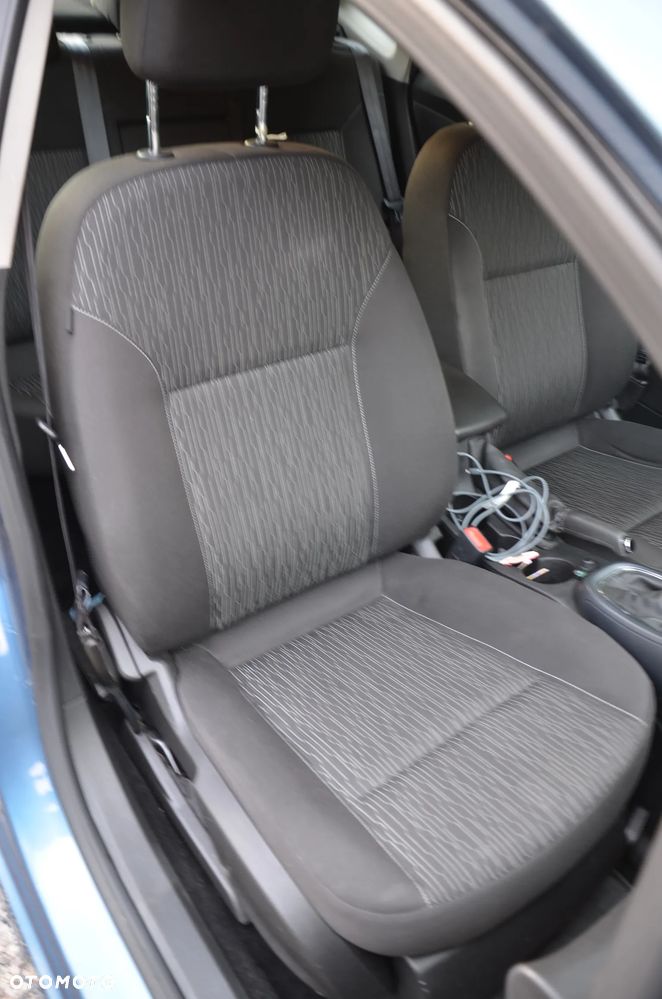 Opel Astra 1.6 Active - 13