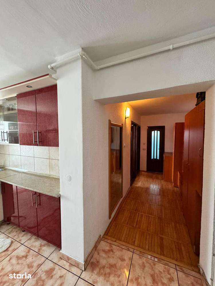 Apartament 3 camere M.Eminescu — fotografia 3