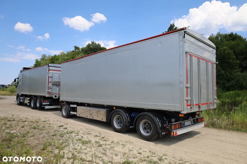 Volvo FH - 22