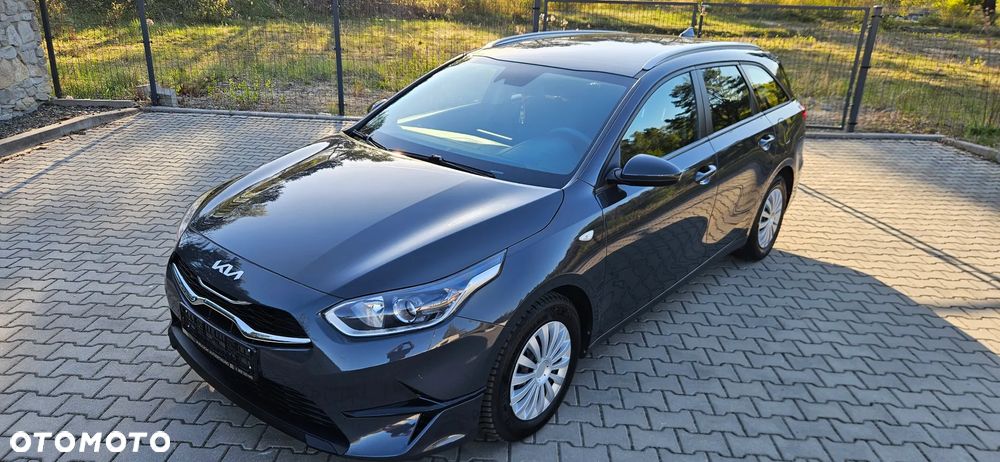 Kia Ceed 1.0 T-GDI 120 OPF Nightline Edition - 6
