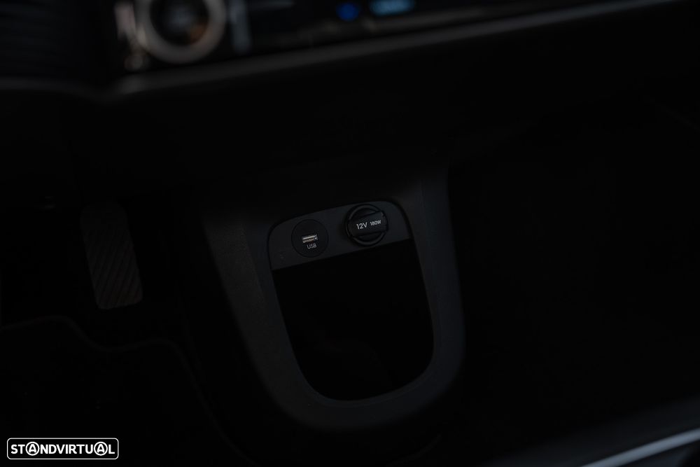 Hyundai Ioniq 5 58 kWh - 24