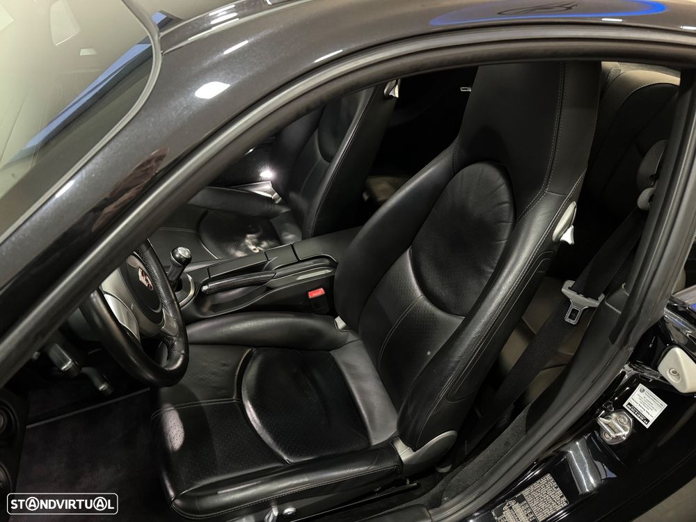Porsche 911 (997) Carrera S - 30