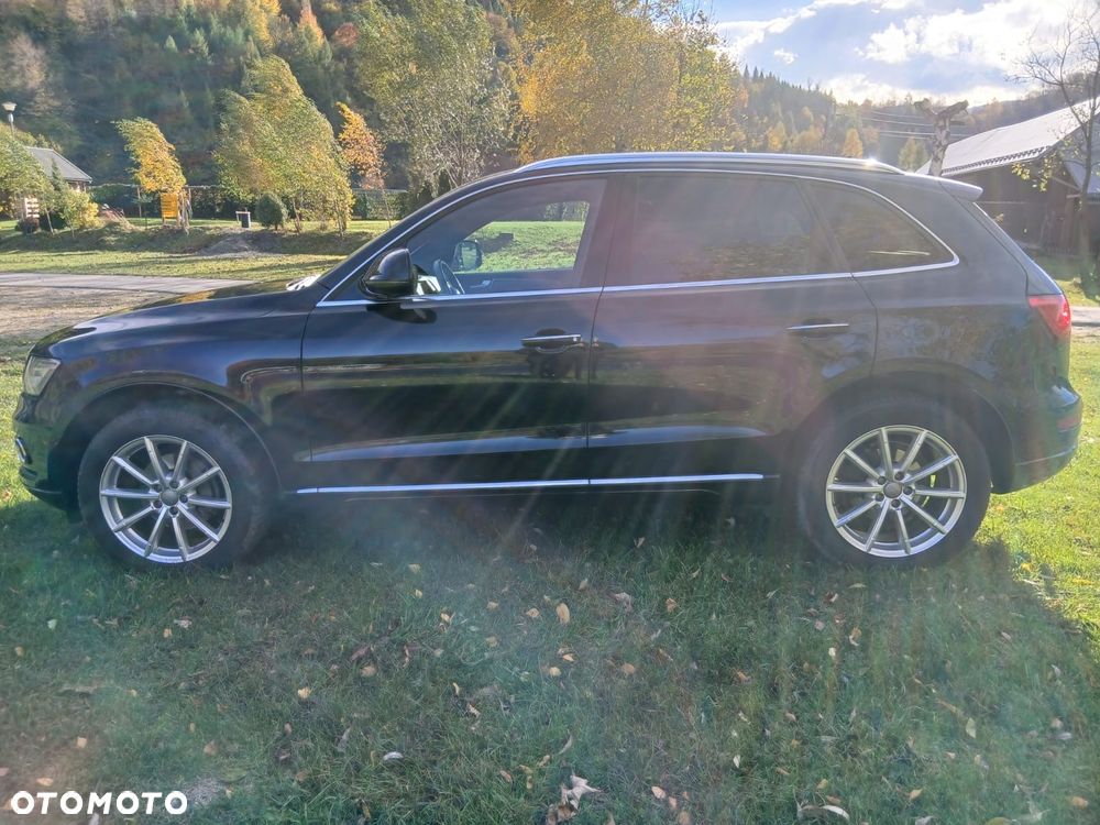 Audi Q5 - 25