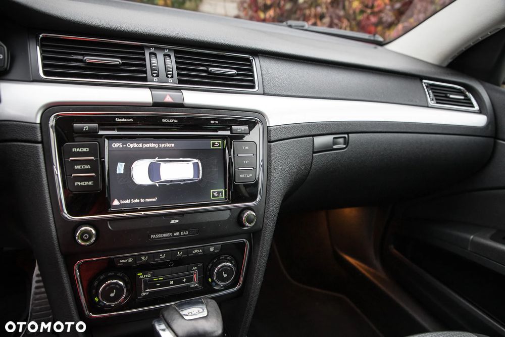 Skoda Superb 2.0 TSI DSG Elegance - 21