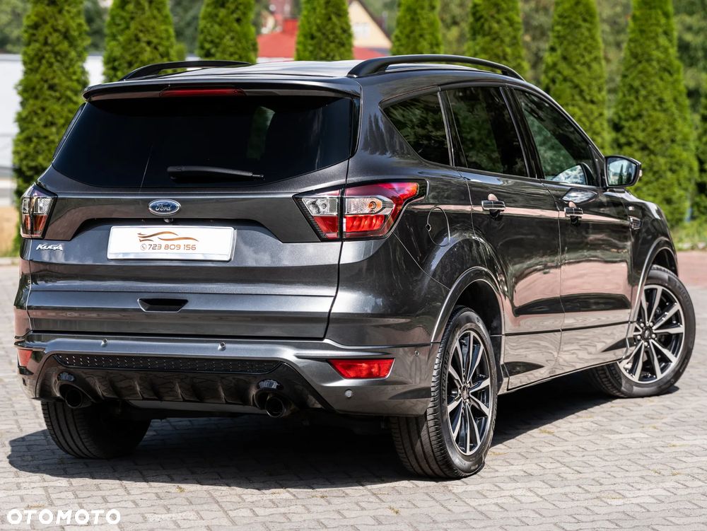 Ford Kuga 2.0 TDCi FWD ST-Line - 6