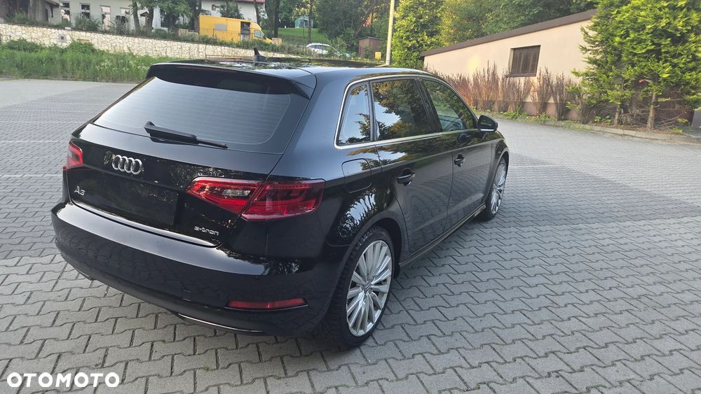 Audi A3 Sportback - 17