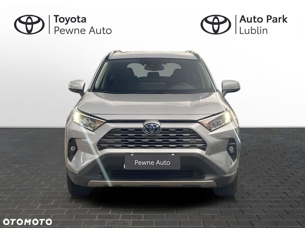 Toyota RAV4 - 9