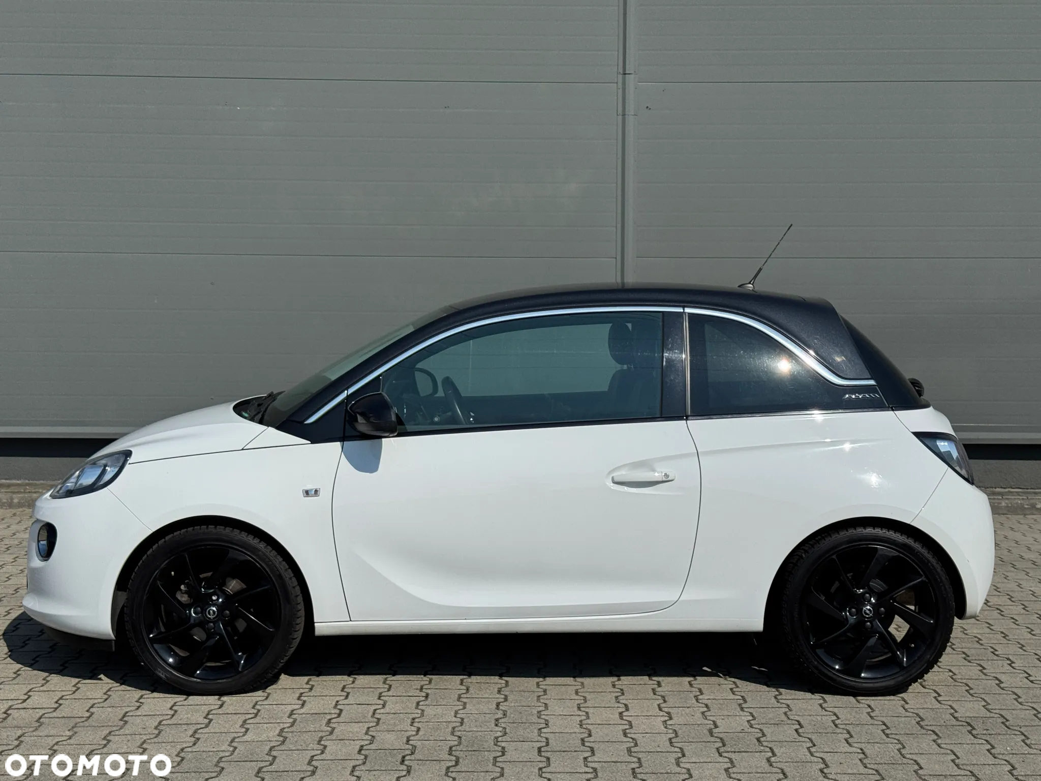 Opel Adam 1.4 Jam Unlimited S&S - 4
