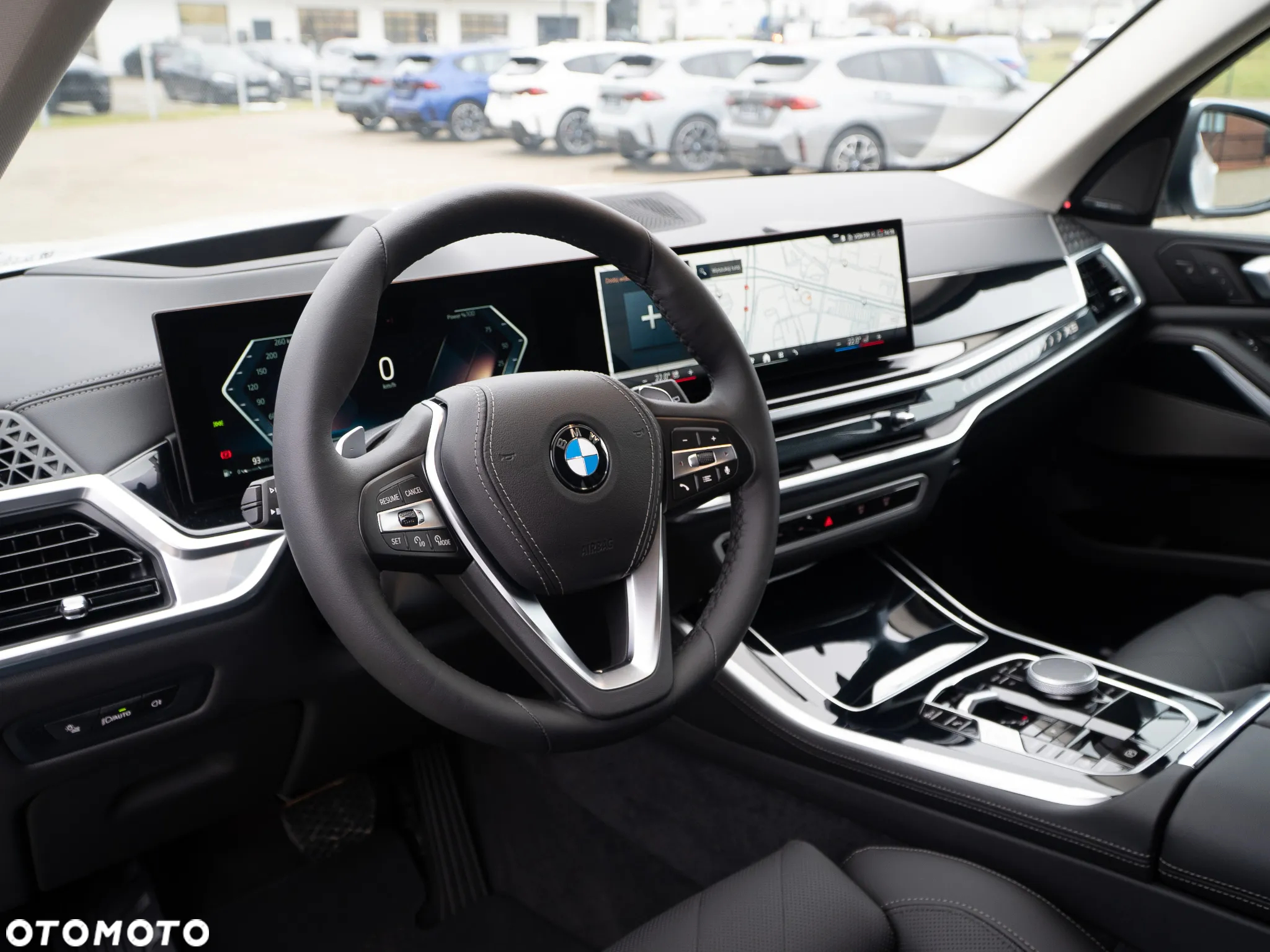 BMW X5 xDrive40d - 18