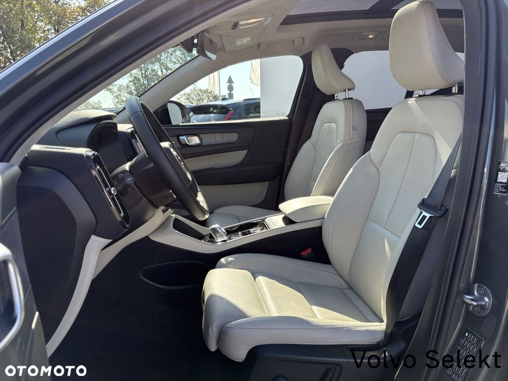 Volvo XC 40 - 10