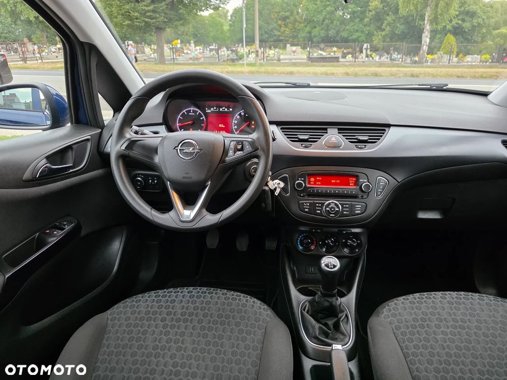 Opel Corsa 1.4 Color Edition - 13